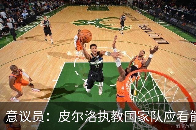 意议员：皮尔洛执教国家队应看能力，而非政治因素